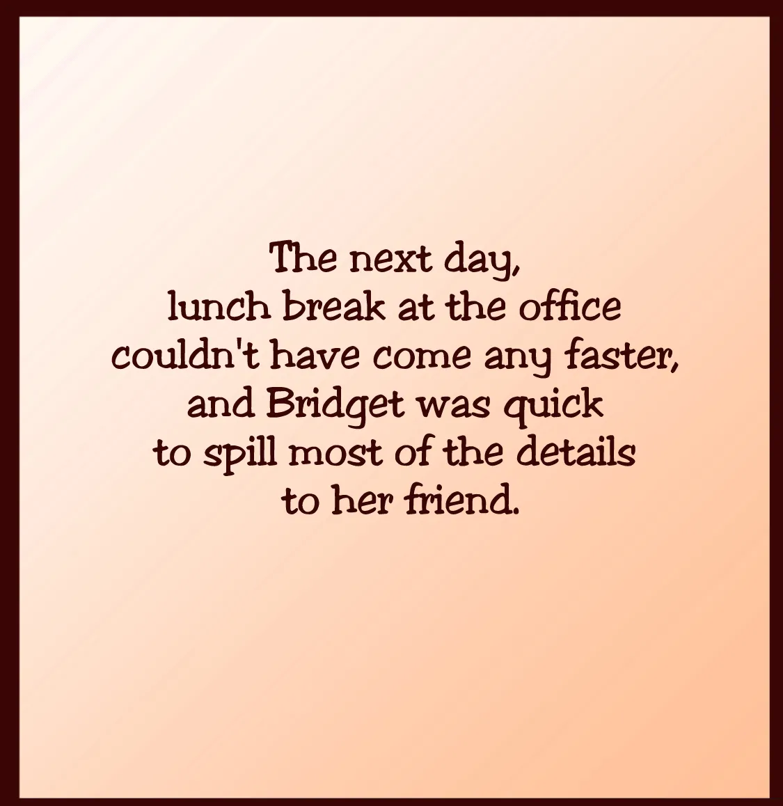 Spicy Stories 21 - Chapter 02 - FULL page 3 full