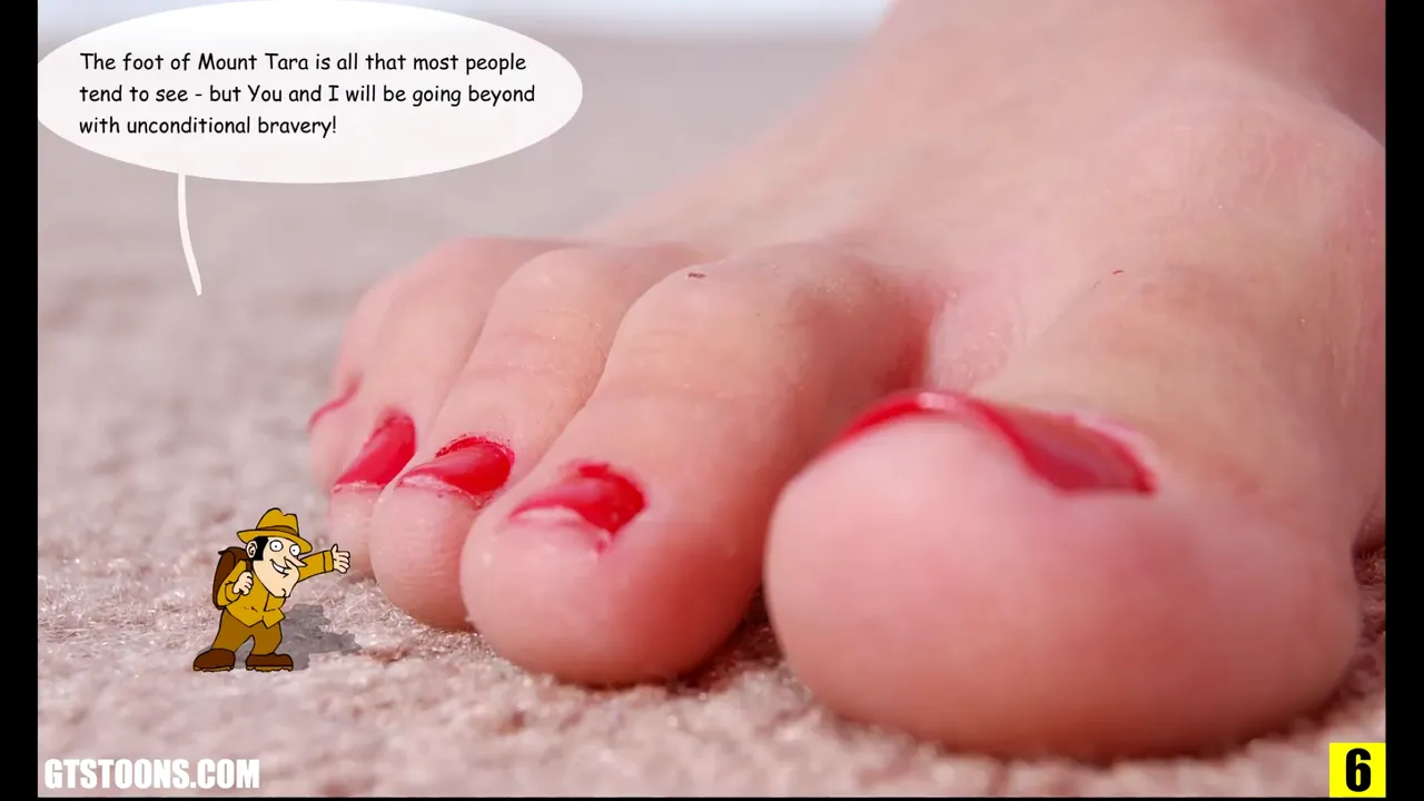 - Mount Tara page 6 full