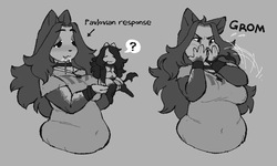 pavlovian response