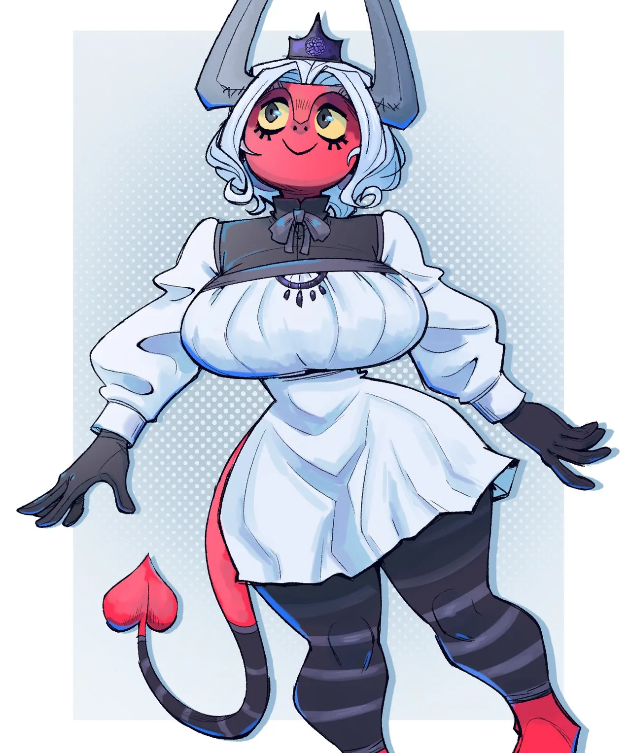 Thedansome twitter artist page 4 full