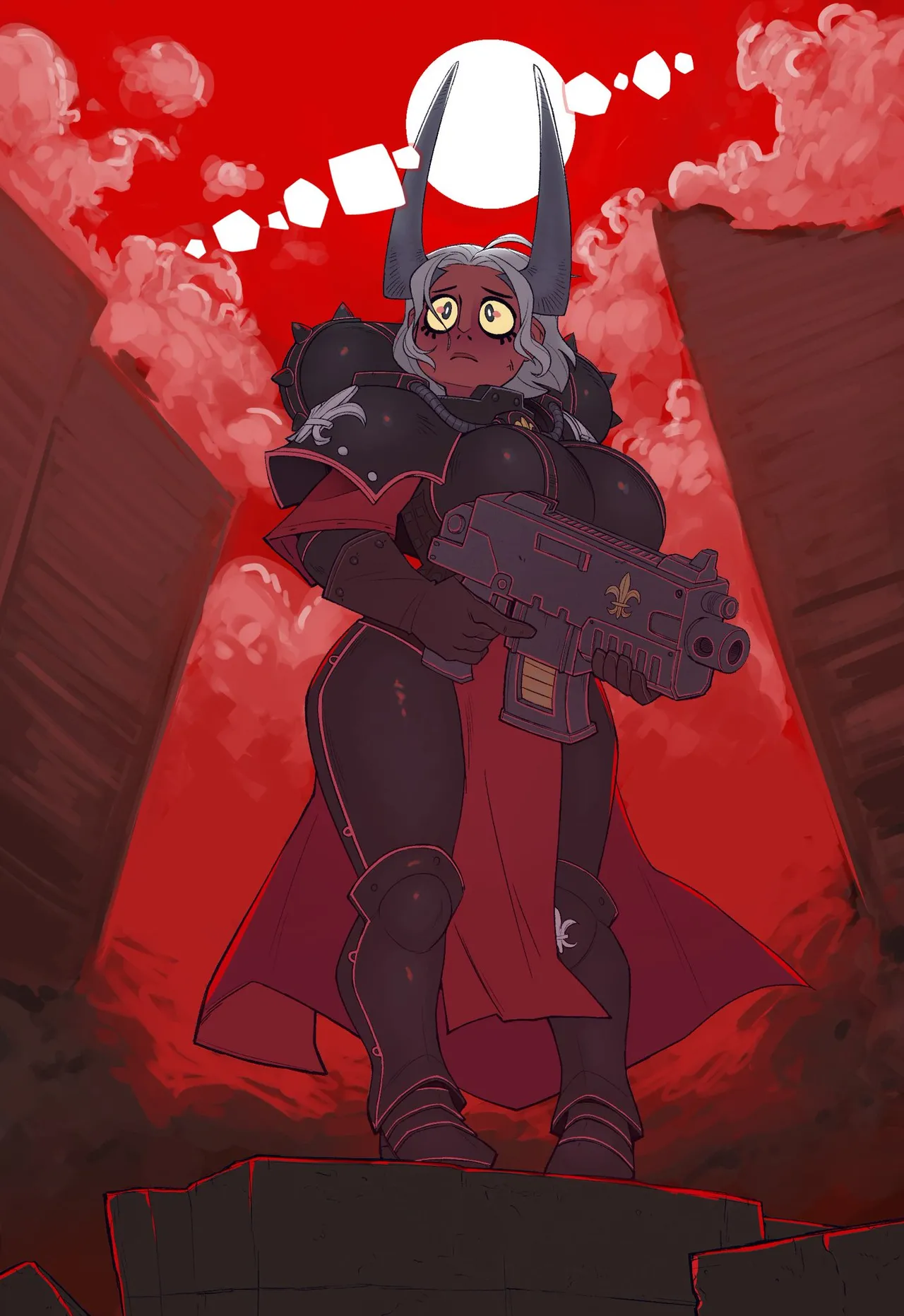 Thedansome twitter artist page 5 full