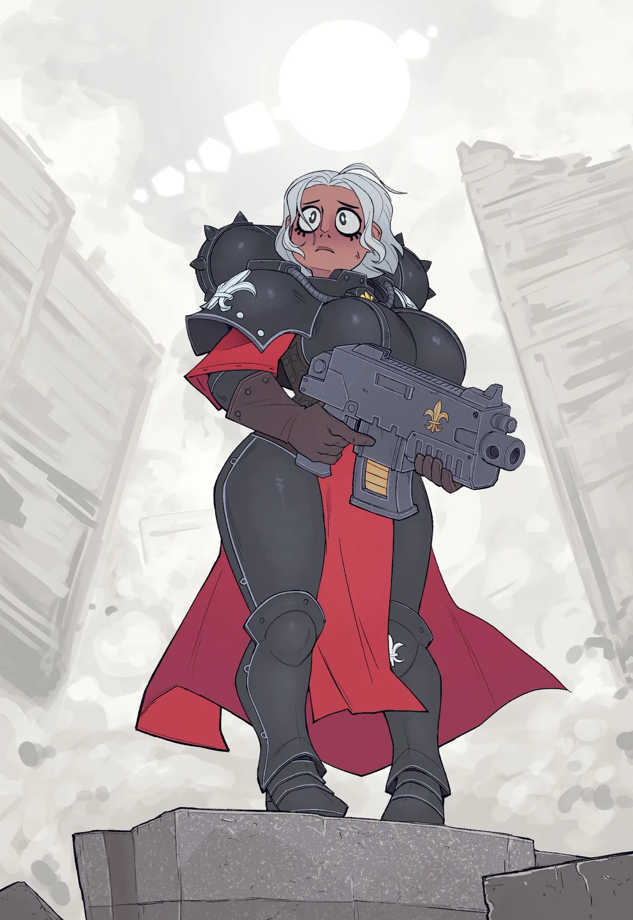 Thedansome twitter artist page 6 full