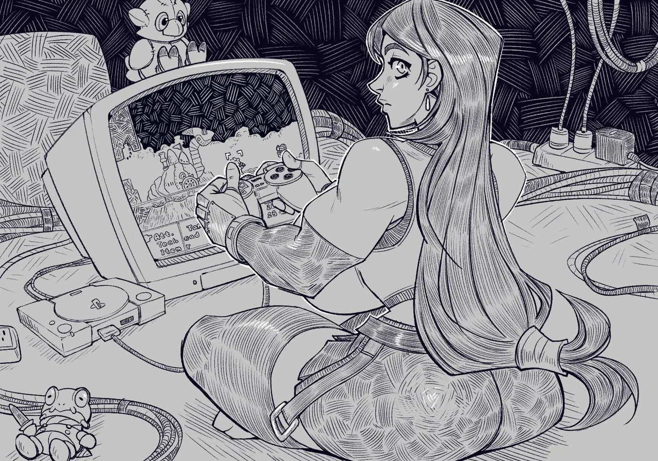 Thedansome twitter artist page 7 full