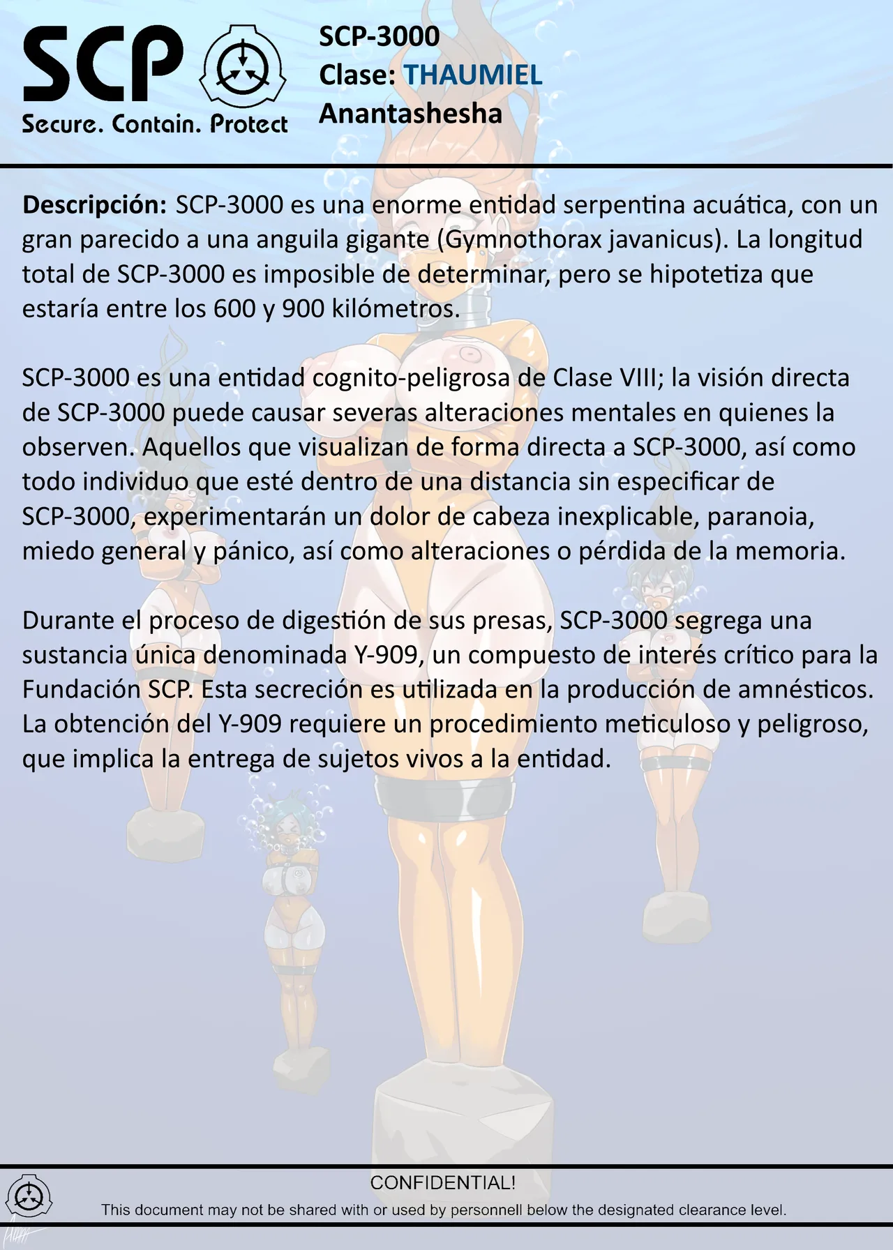 SCP-3000 Anantashesha page 4 full