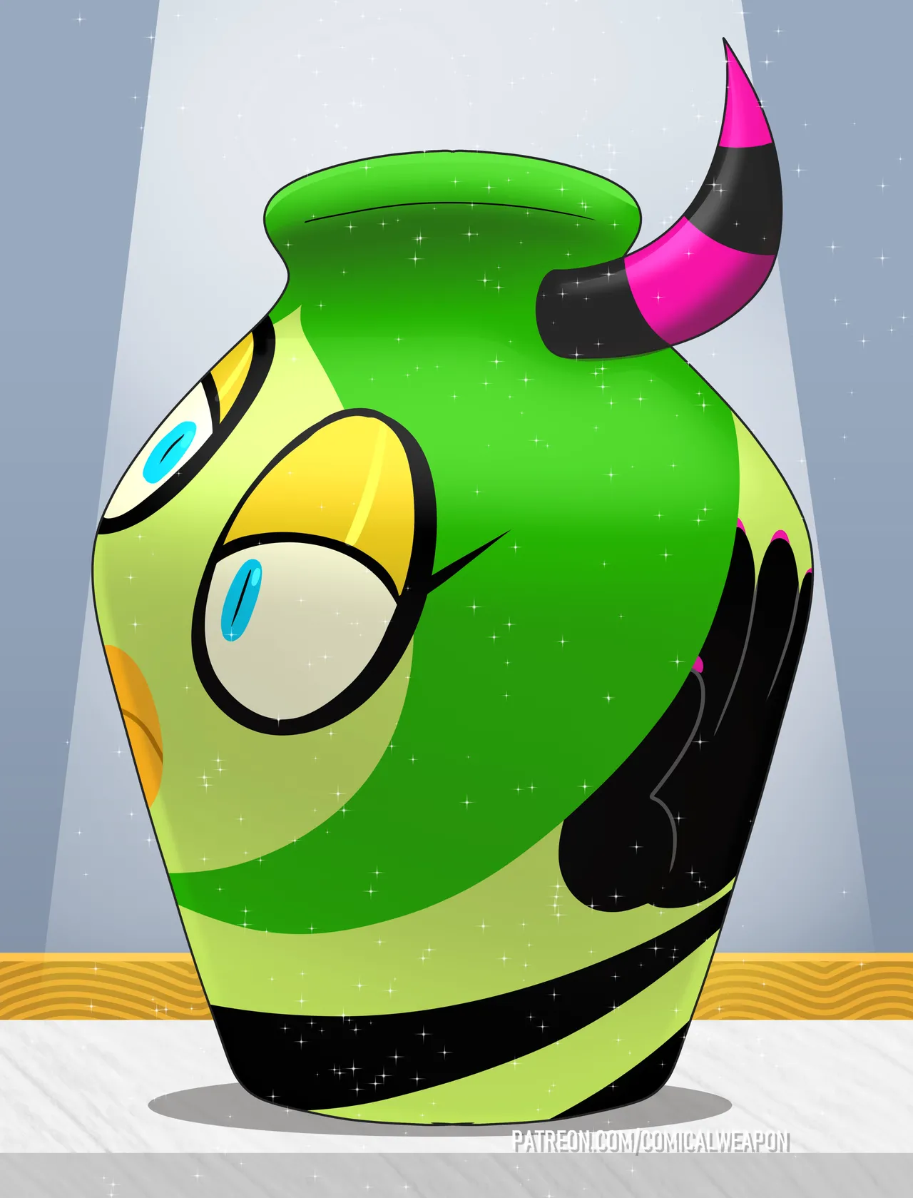 Wishing Spree - Desiree page 10 full