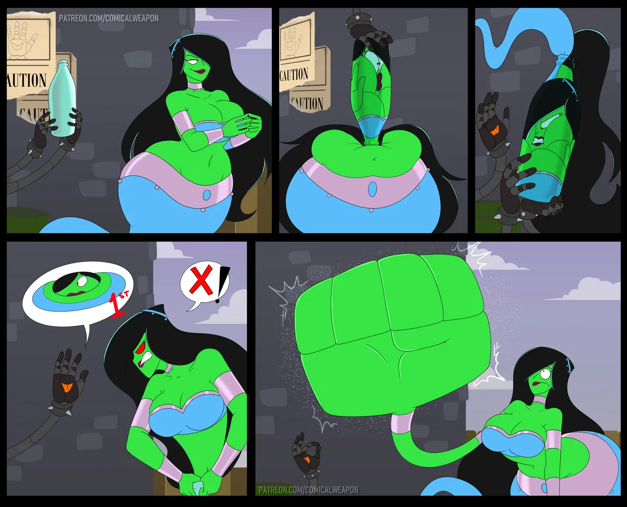 Wishing Spree - Desiree page 2 full