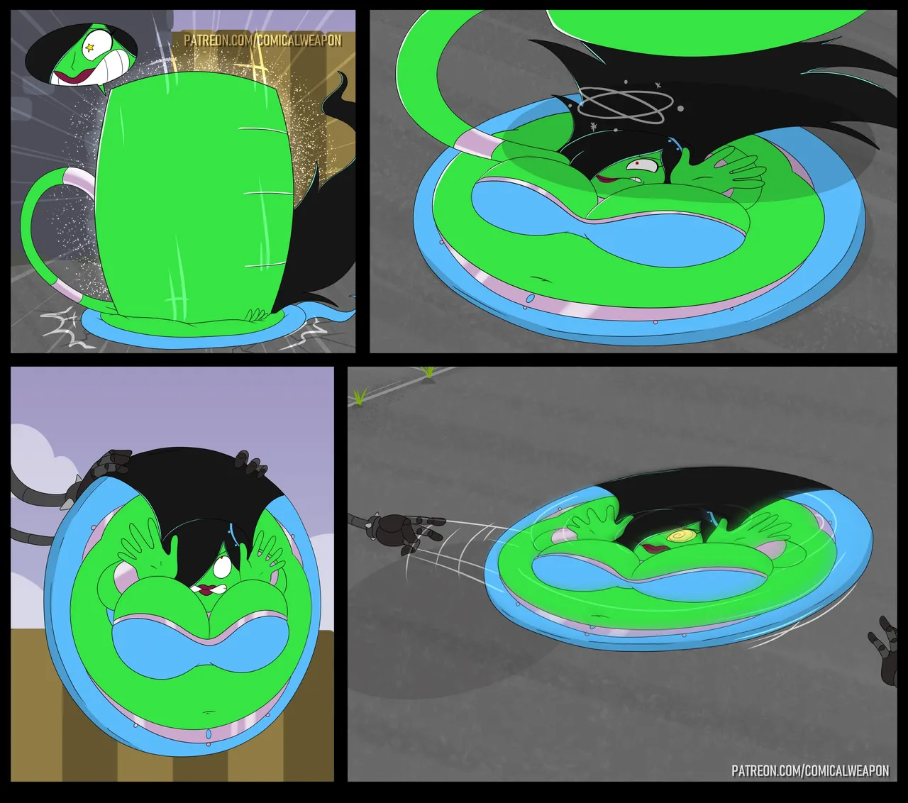 Wishing Spree - Desiree page 3 full