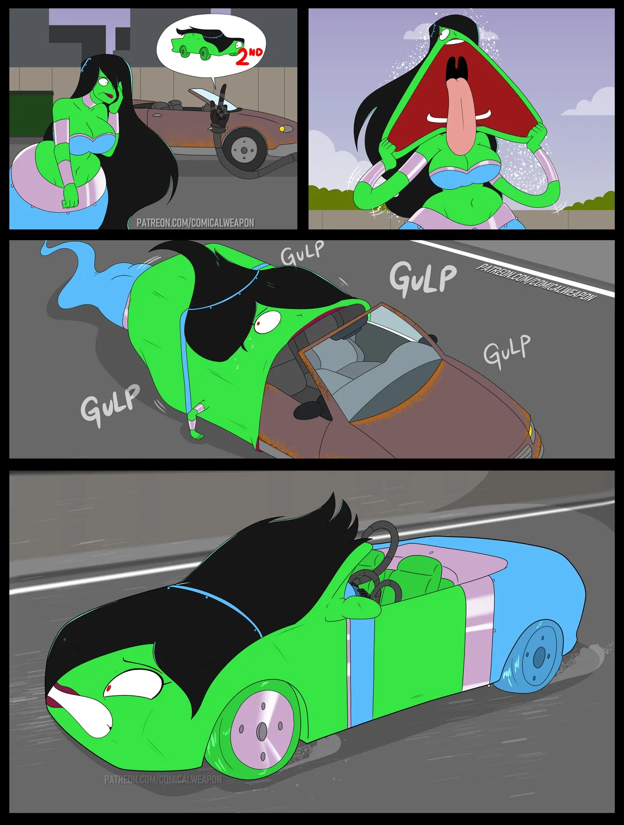 Wishing Spree - Desiree page 4 full