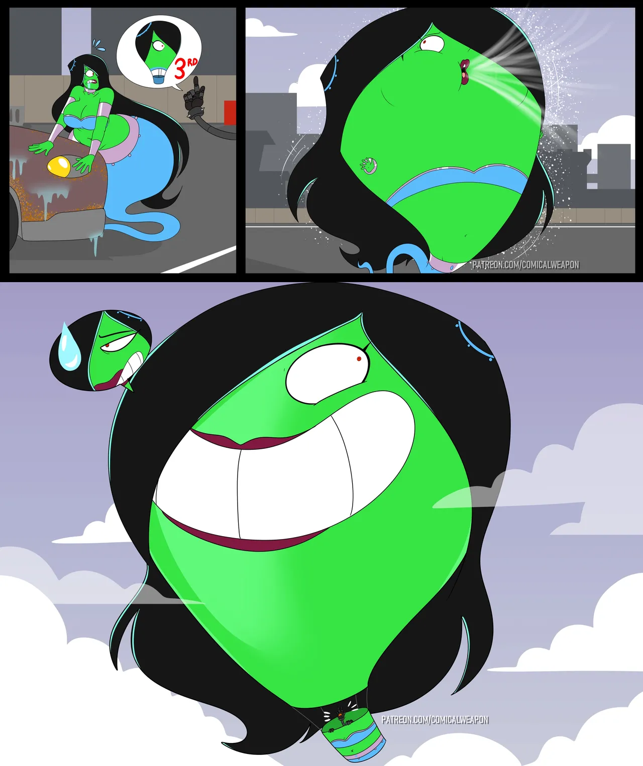 Wishing Spree - Desiree page 5 full