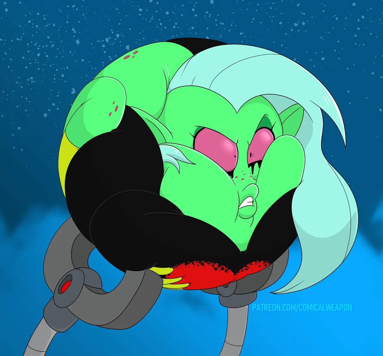 Wishing Spree - Desiree page 6 full