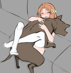 Pixiv Artist - セレナにひどいことし隊 (Pixiv Id = 79279910)