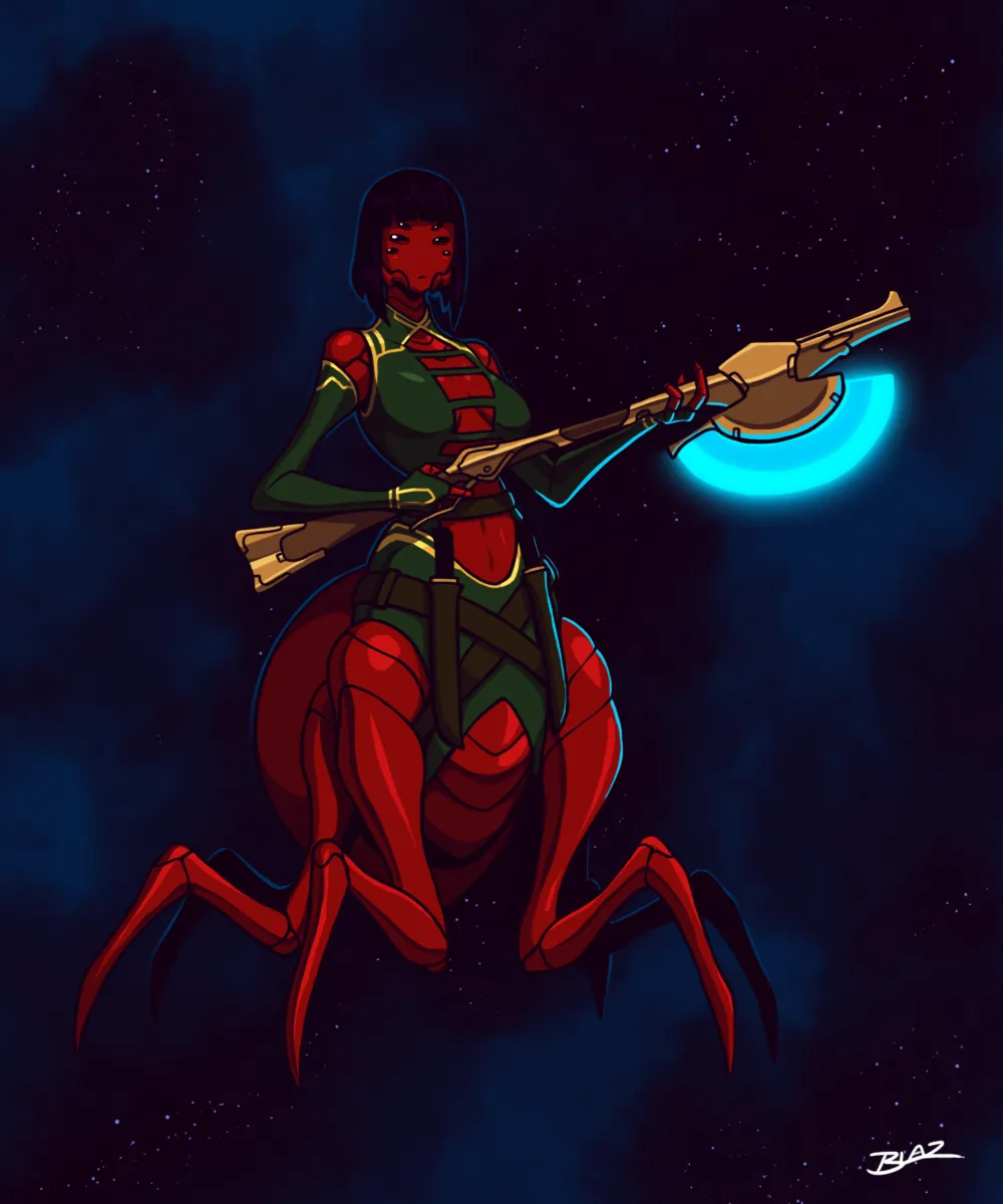 ARTIST - Blazbaros page 2 full