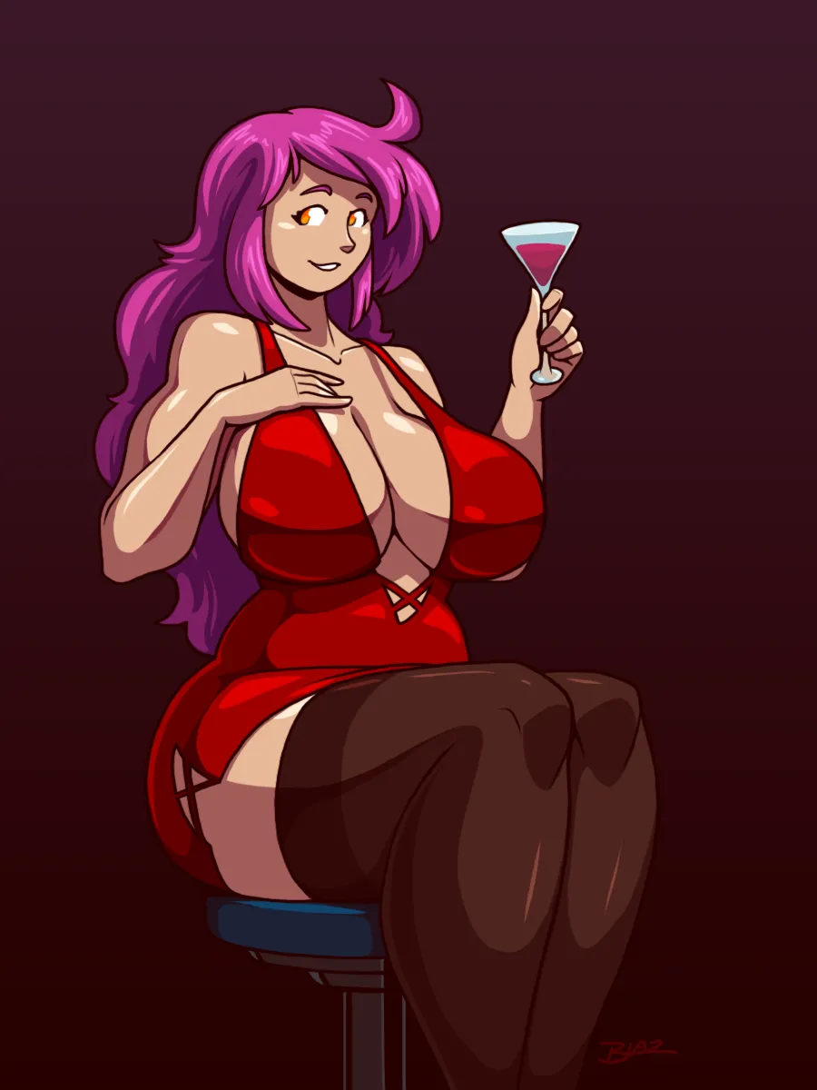 ARTIST - Blazbaros page 4 full