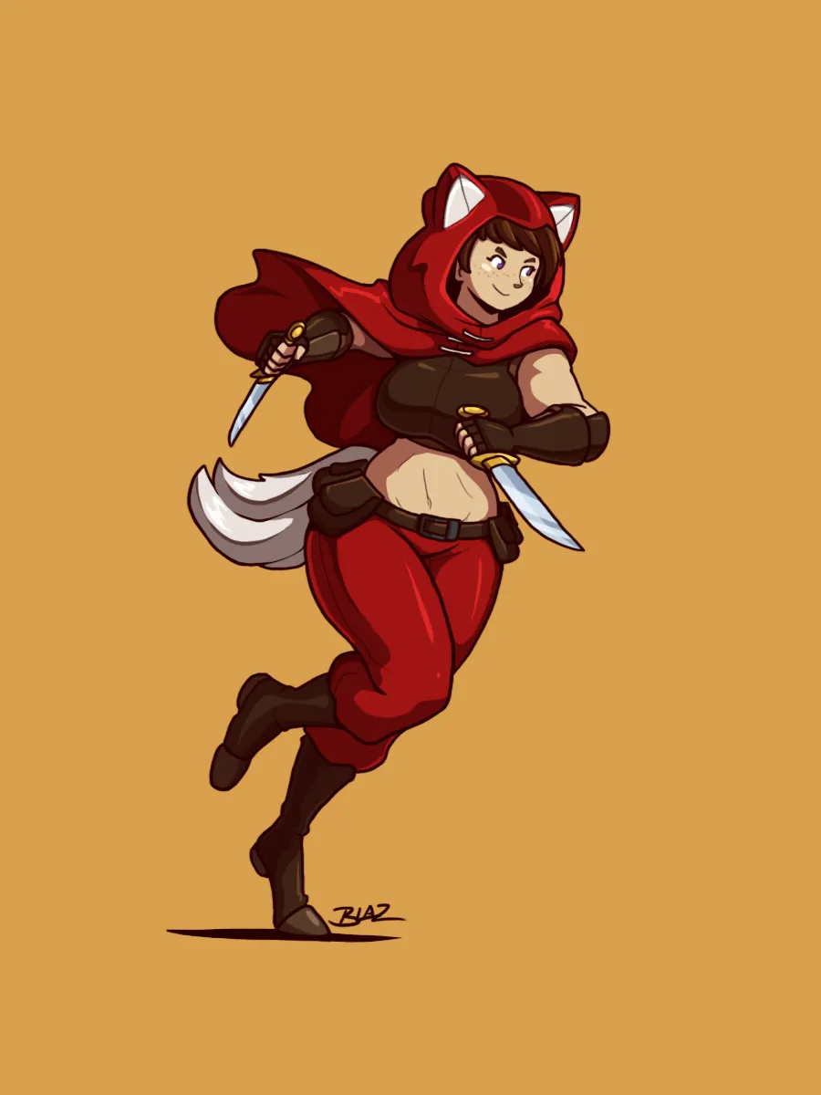 ARTIST - Blazbaros page 5 full