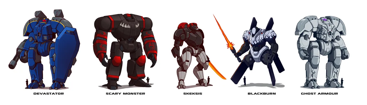 ARTIST - Blazbaros page 8 full