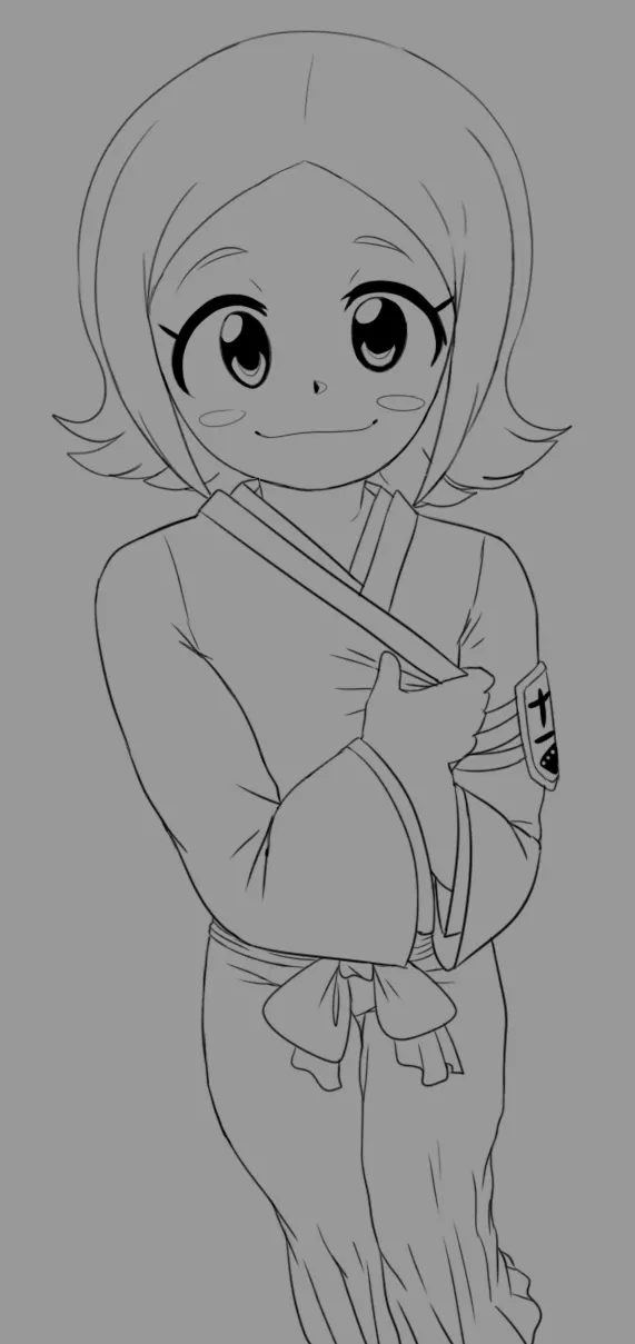 Yachiru Flashing page 7 full