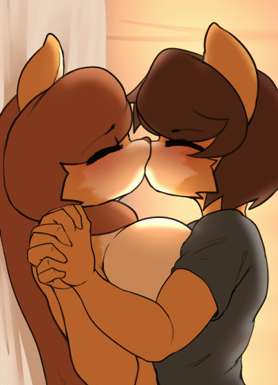 Hanako X Toshiro Morning routine page 2 full