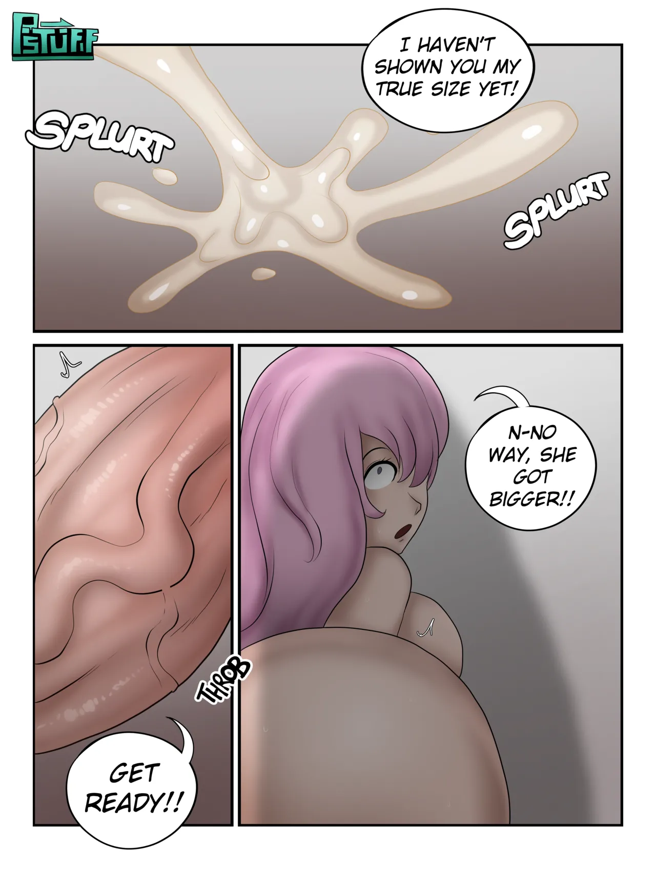 Squad Bombing Time page 4 full