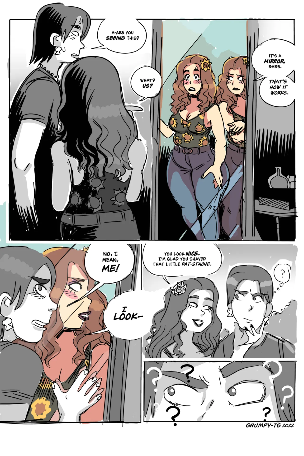 Desire page 3 full