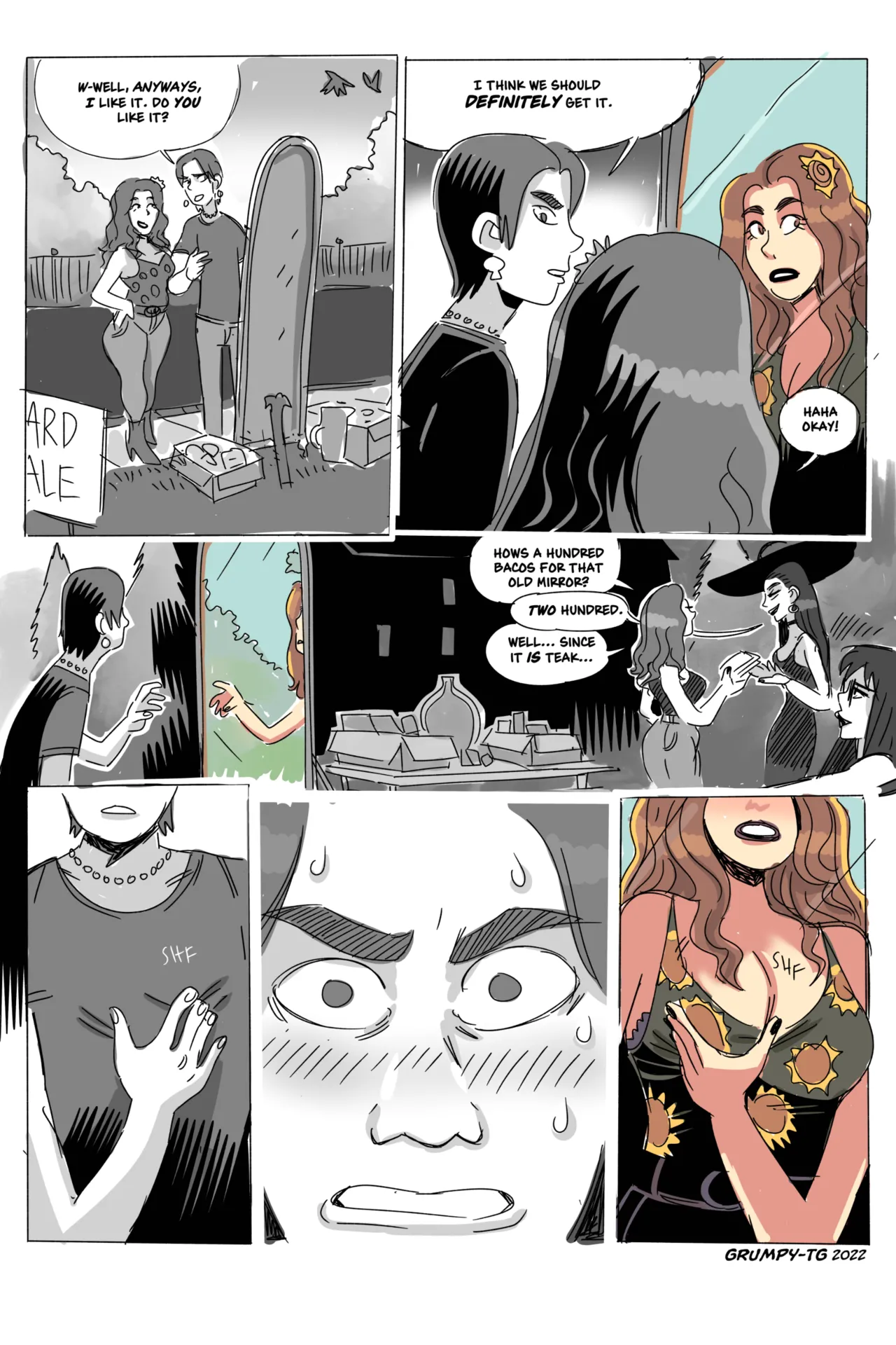 Desire page 4 full