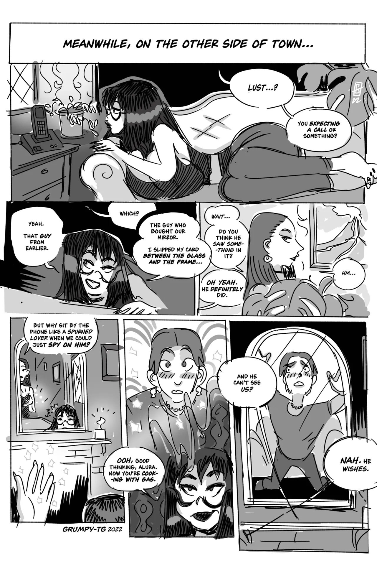 Desire page 6 full