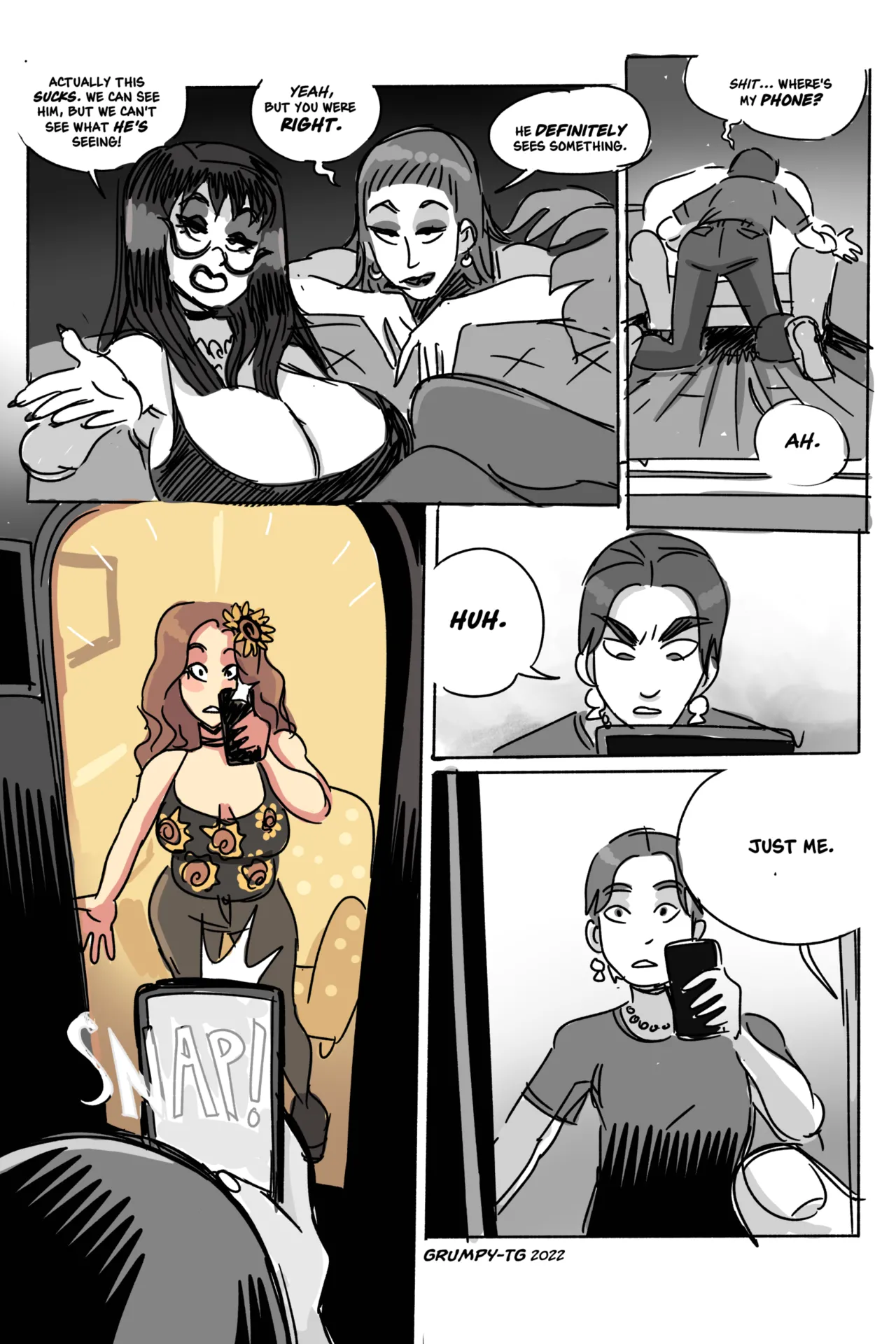 Desire page 7 full