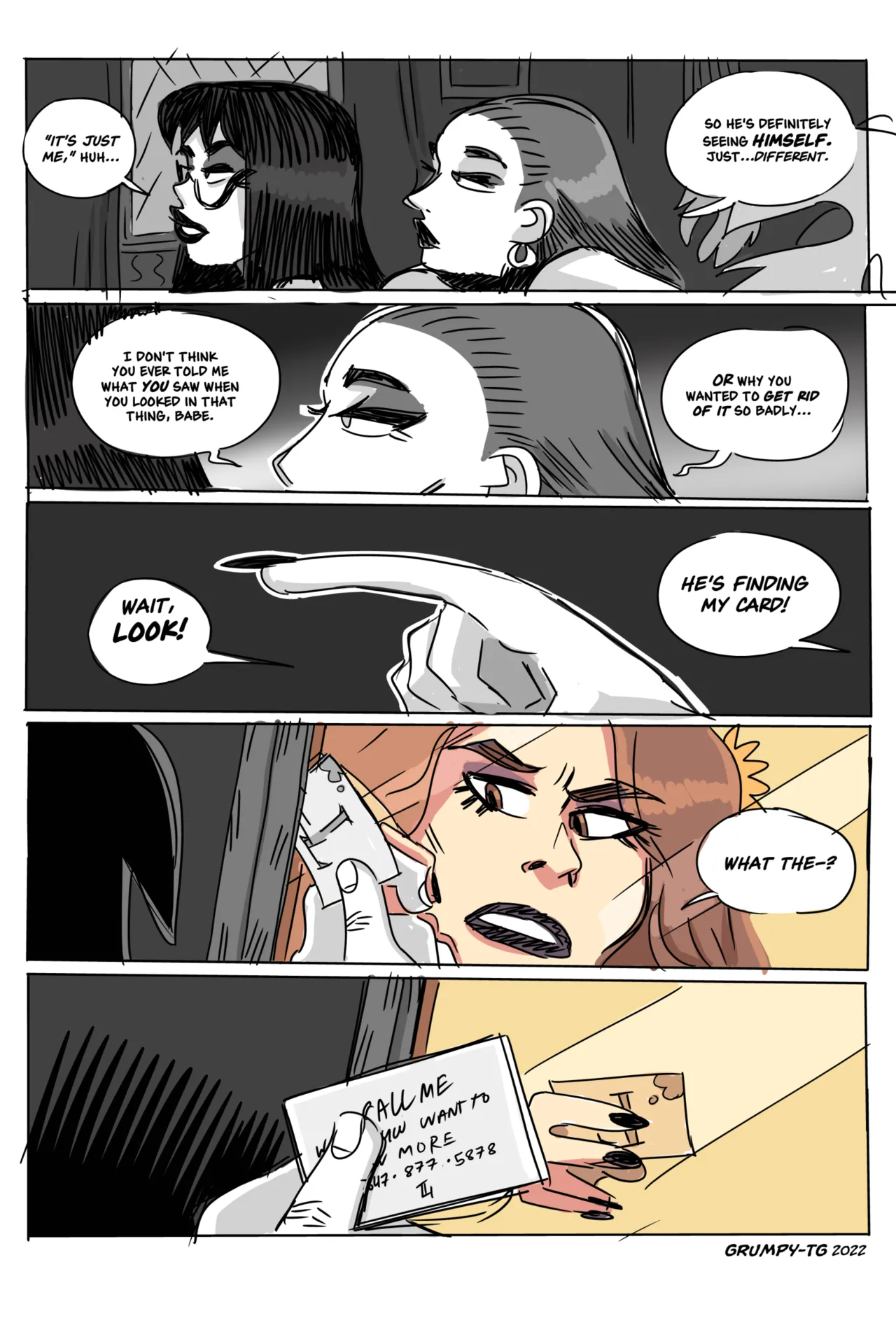 Desire page 8 full