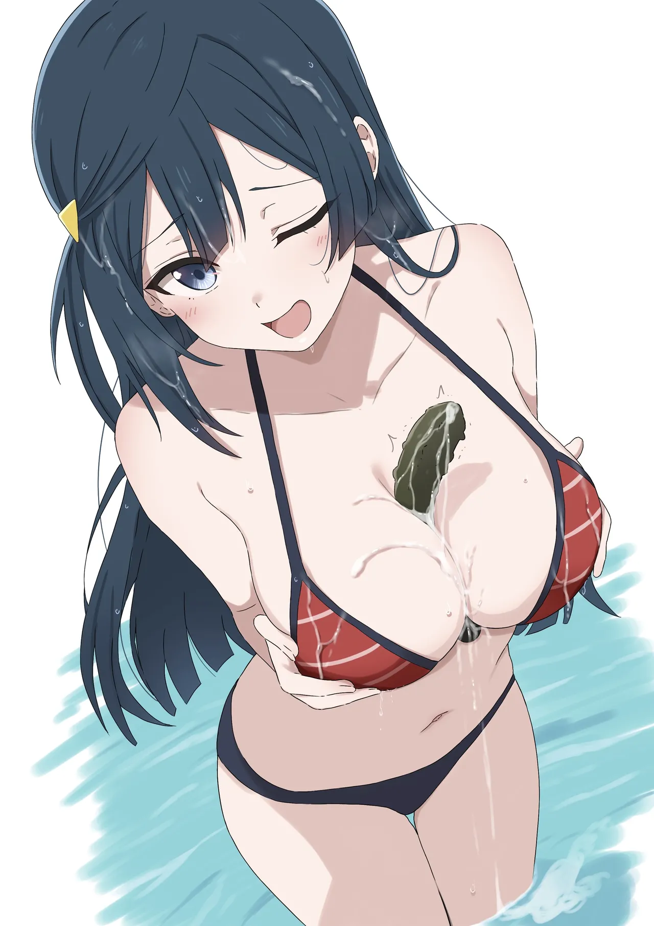 みどっち Fanbox page 2 full