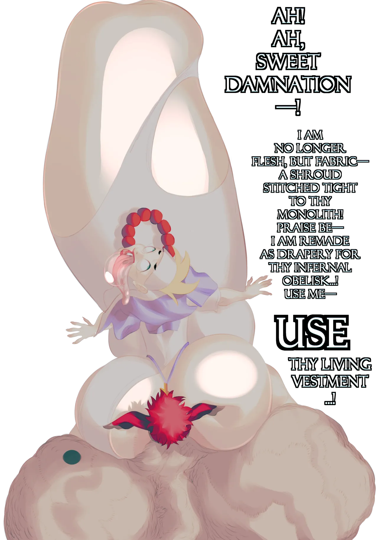 The Longing page 7 full