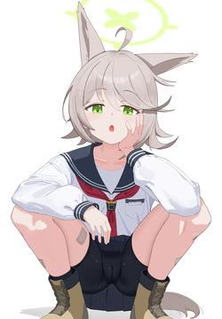 [Pixiv] Whoning (2634623)