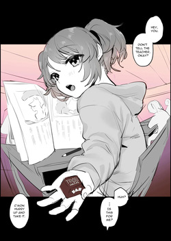 [Poriuretan] Tonari no Ko | The Sweet Girl Next To Me [English]
