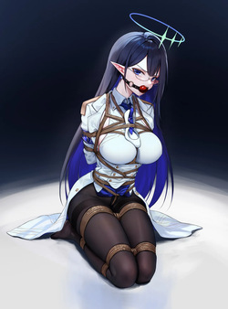 [Pixiv] 玖町 (29467962)