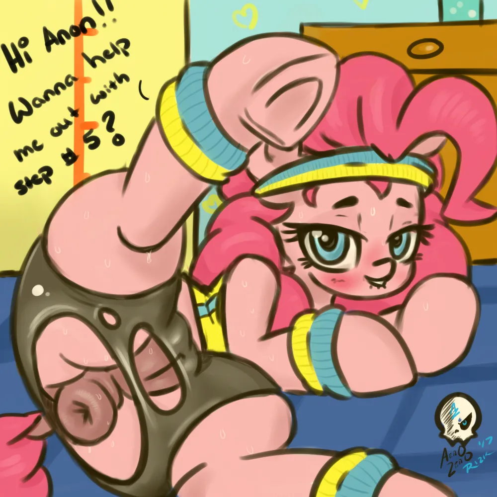 aer0zer0 Anus Gallery page 8 full