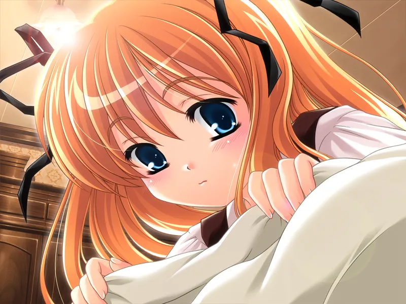 Shinju no Yakata page 10 full