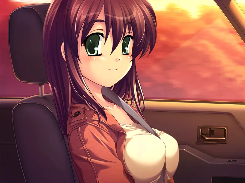 Shinju no Yakata page 2 full