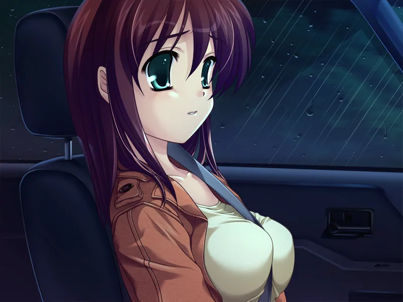 Shinju no Yakata page 4 full