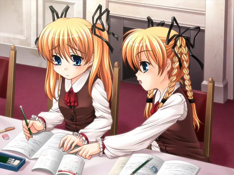 Shinju no Yakata page 5 full