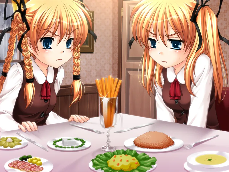 Shinju no Yakata page 6 full