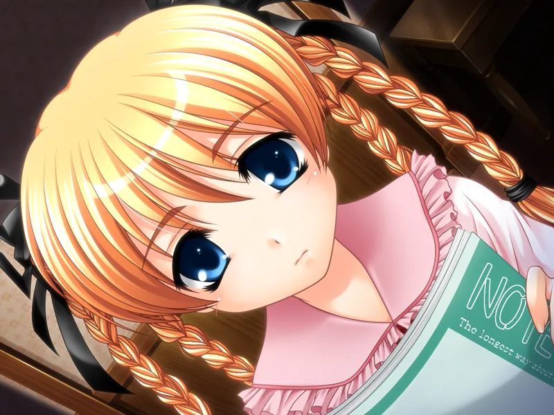 Shinju no Yakata page 7 full