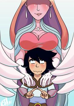 [NSFAni] She-Ra and the Princesses of Power