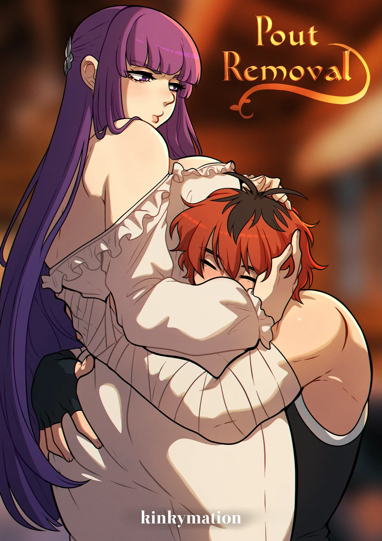 Pout Removal page 1 full