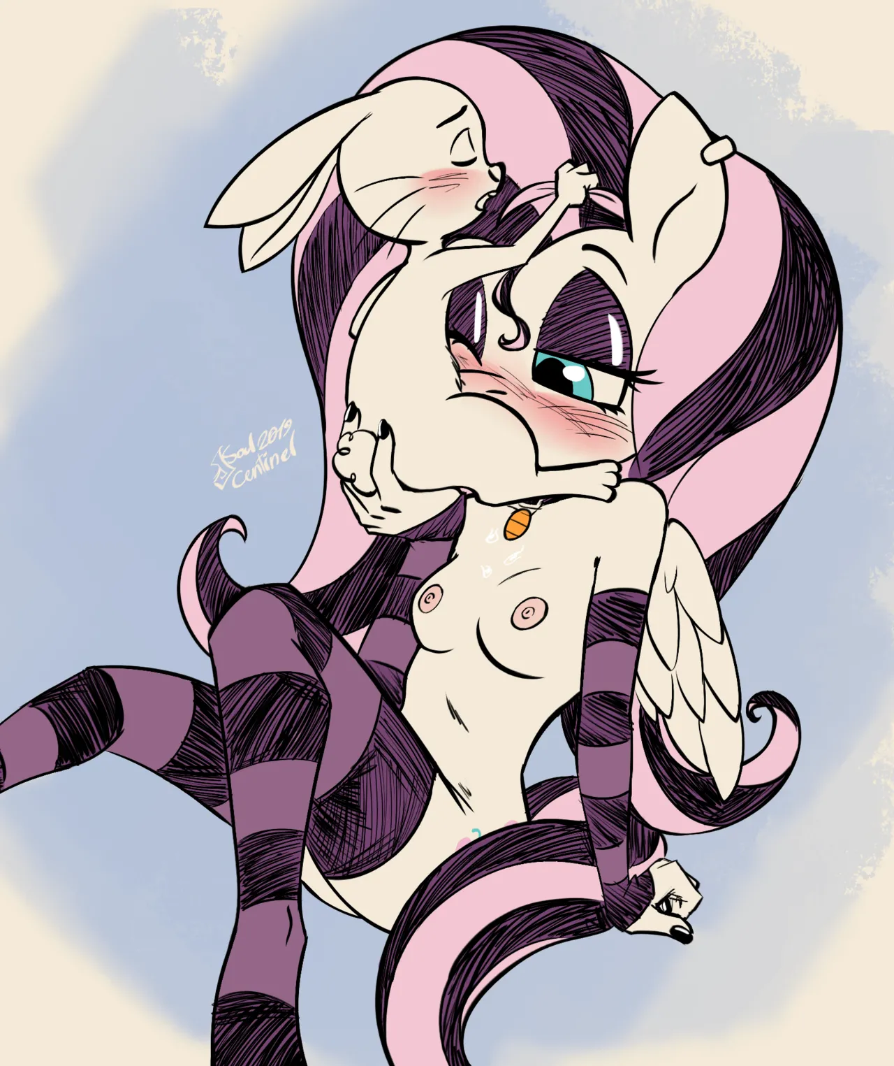 Artist - Soulcentinel page 2 full