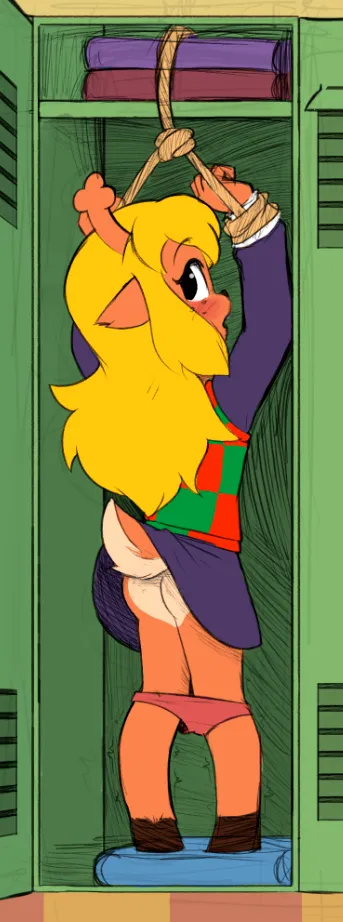 Artist - Soulcentinel page 6 full