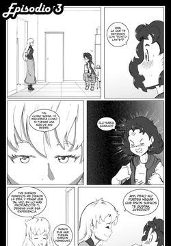 Deseos No Correspondidos - Episodio 3