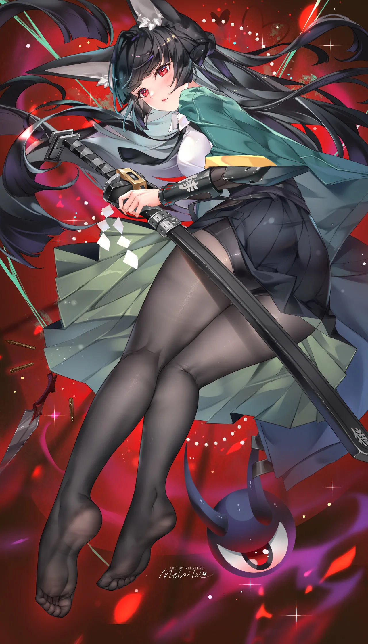 Hoshimi Miyabii page 2 full