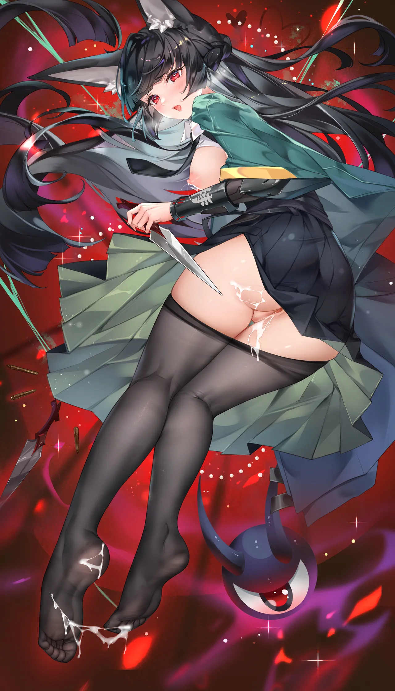 Hoshimi Miyabii page 7 full