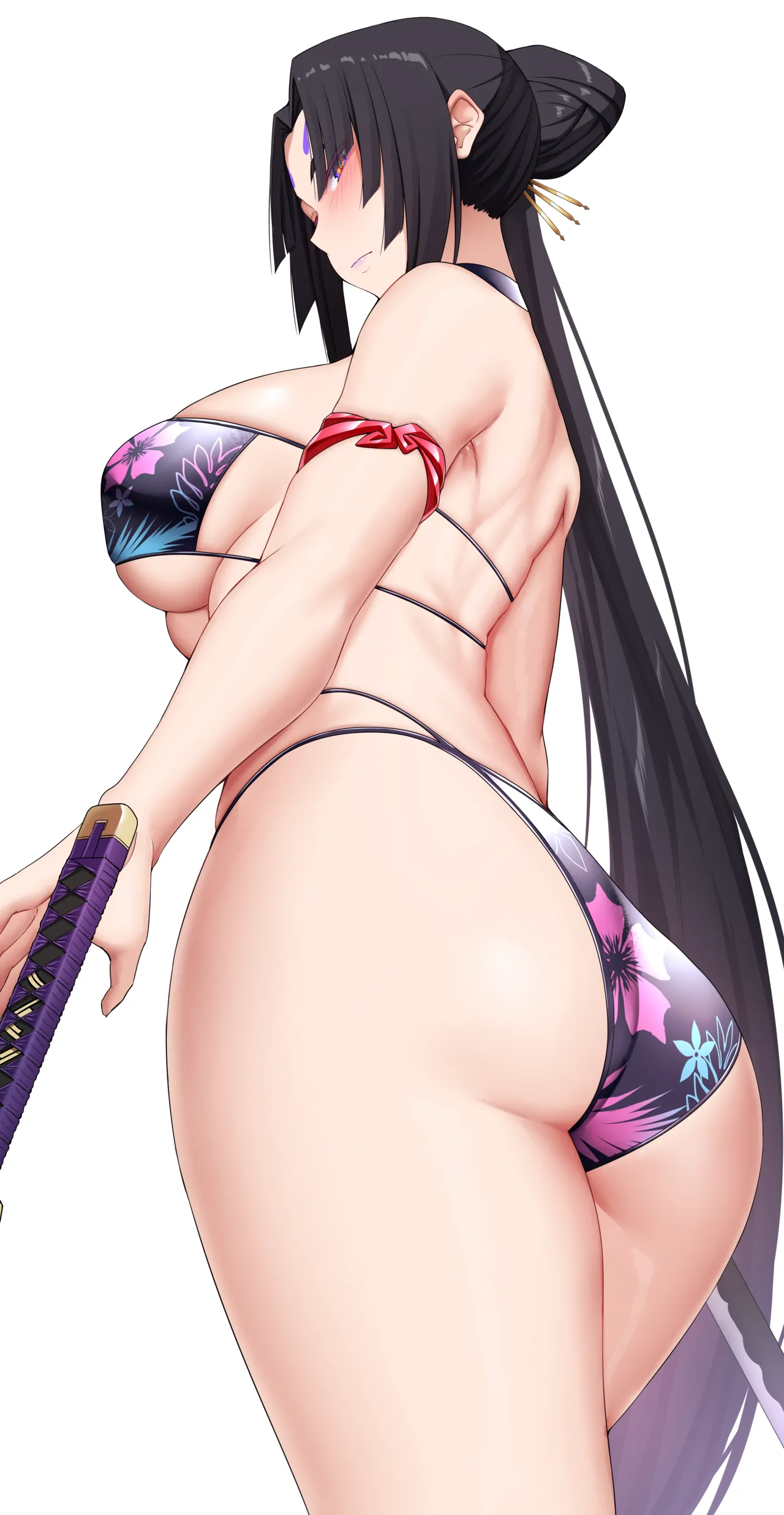 Taira no Kagekiyo page 2 full