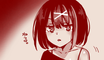 Hand-drawn Mahjong Soul Art Compilation 51-60 | 雀魂手书合集 51-60 page 4 full