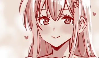 Hand-drawn Mahjong Soul Art Compilation 51-60 | 雀魂手书合集 51-60 page 6 full