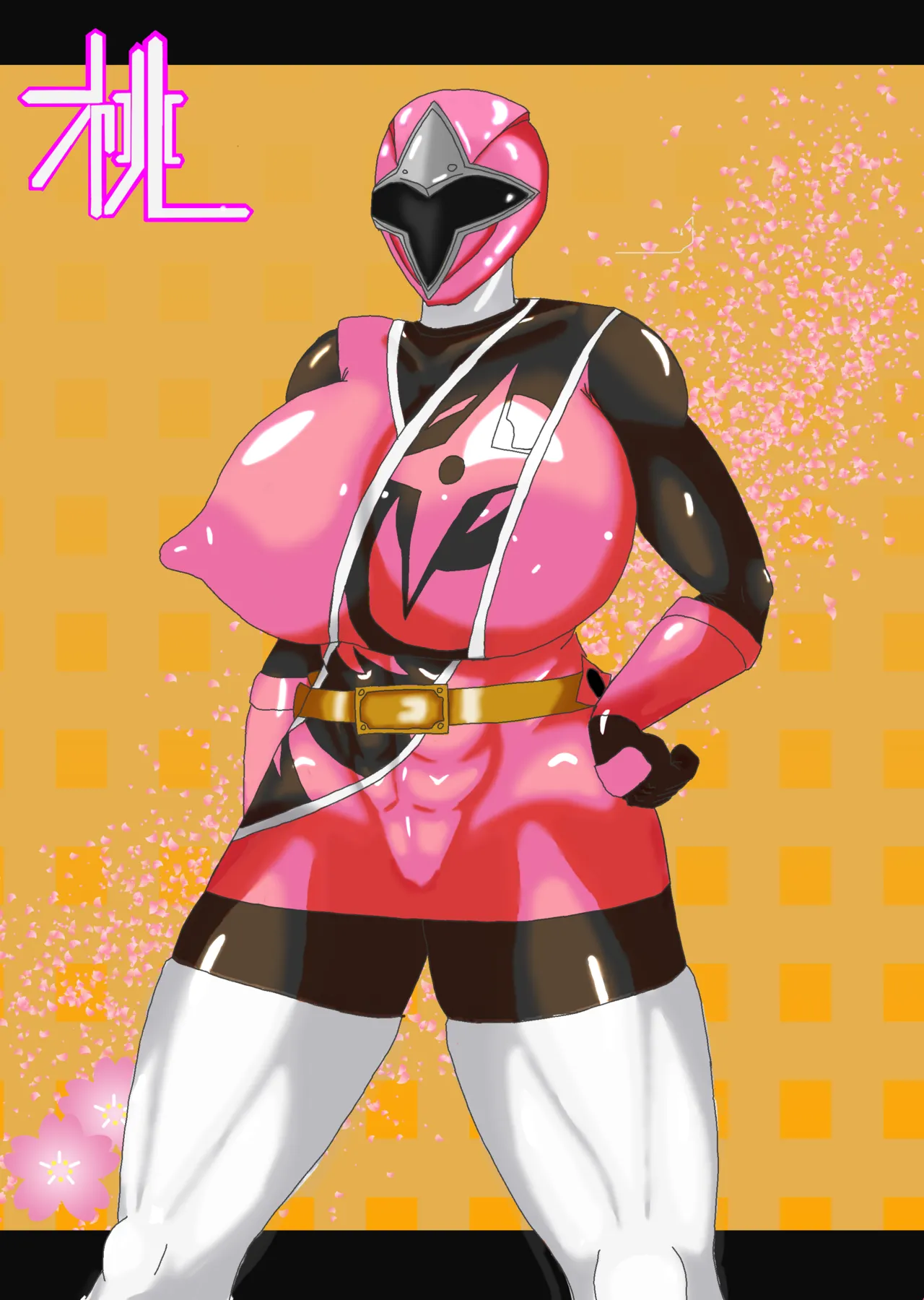 - Artist - Kirituki page 1 full